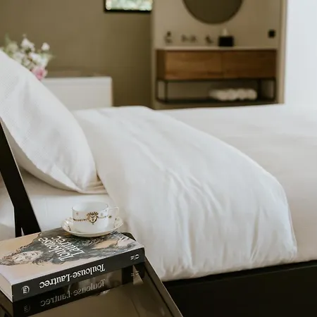 Bed & Breakfast Gerard Bronnen Geraardsbergen