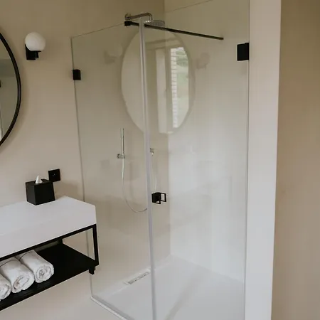 Bed & Breakfast Gerard Bronnen 4*